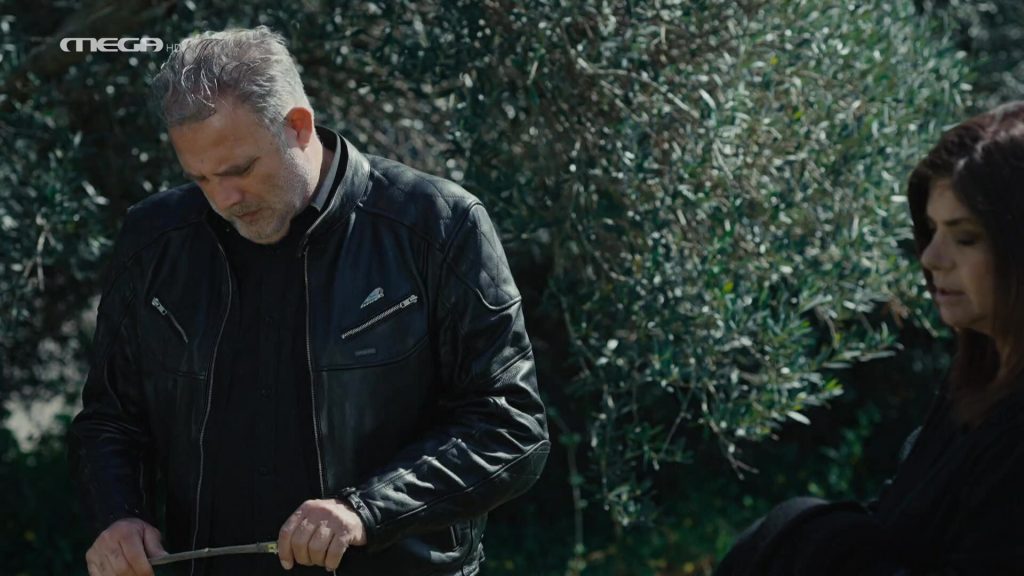 Επεισόδιο 163 - 2ος Κύκλος