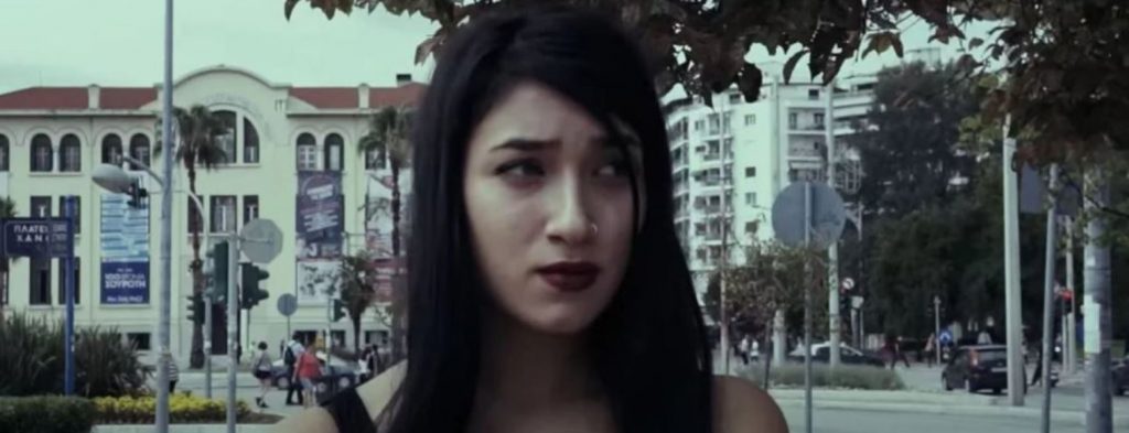 Τραγωδία στα Τέμπη: Η συγκλονιστική επιστολή του πατέρα της Ανυσίας προς τους σωτήρες του παιδιού του