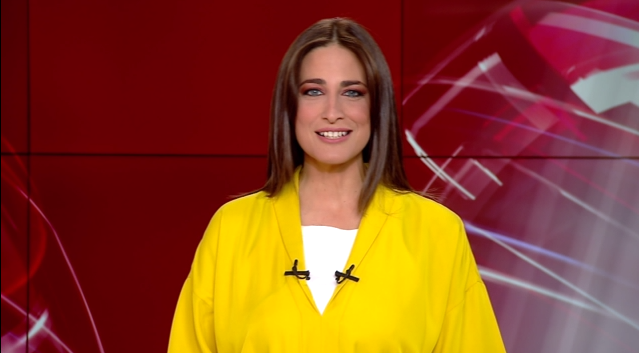 MEGA ΓΕΓΟΝΟΤΑ: Μεσημβρινό Δελτίο Ειδήσεων 18/04/23 - 