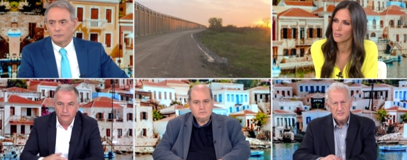 «Φουντώνει» η πολιτική αντιπαράθεση στο δρόμο προς τις εθνικές εκλογές