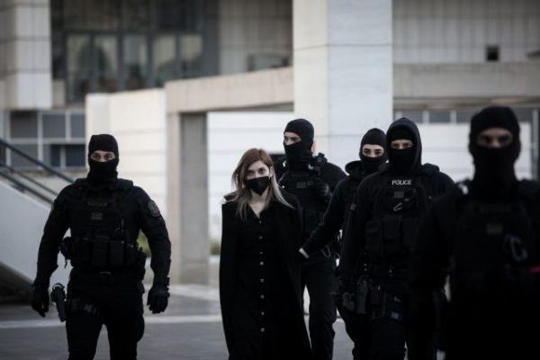 Δίκη Πισπιρίγκου: Επεισοδιακή κατάθεση του διευθυντή της ΜΕΘ Ρίου, Ανδρέα Ηλιάδη