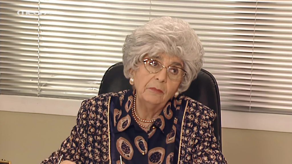 Επεισόδιο: 40 - 