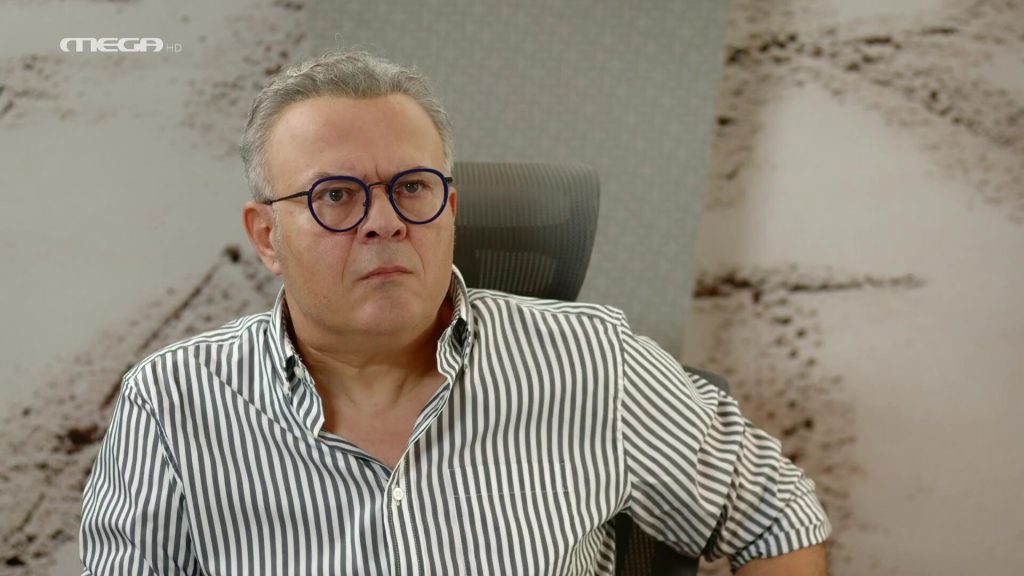 Επεισόδιο 32