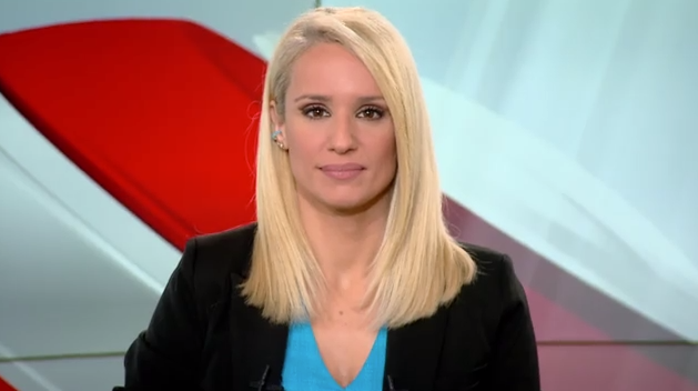 MEGA ΓΕΓΟΝΟΤΑ: Κεντρικό Δελτίο Ειδήσεων 08/04/23 - 