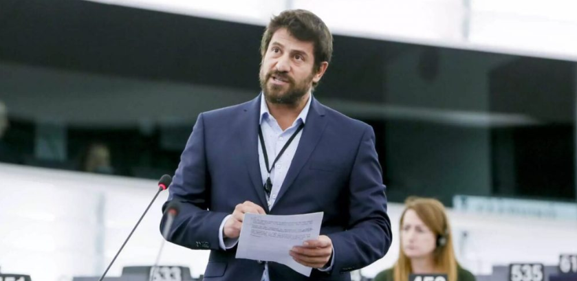 «Φουντώνει» η κόντρα Ν.Δ. και ΣΥΡΙΖΑ για την υπόθεση Γεωργούλη