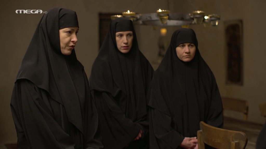 Επεισόδιο 99 - 