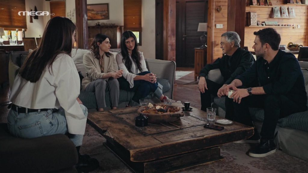 Επεισόδιο 169 - 2ος Κύκλος