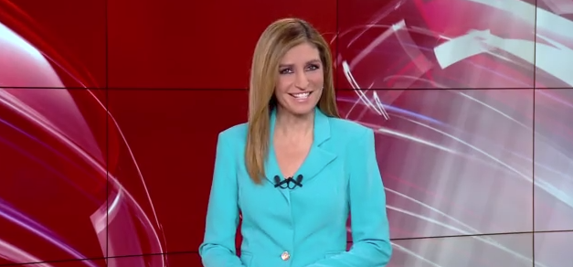 MEGA ΓΕΓΟΝΟΤΑ: Μεσημβρινό Δελτίο Ειδήσεων 23/04/23 - 