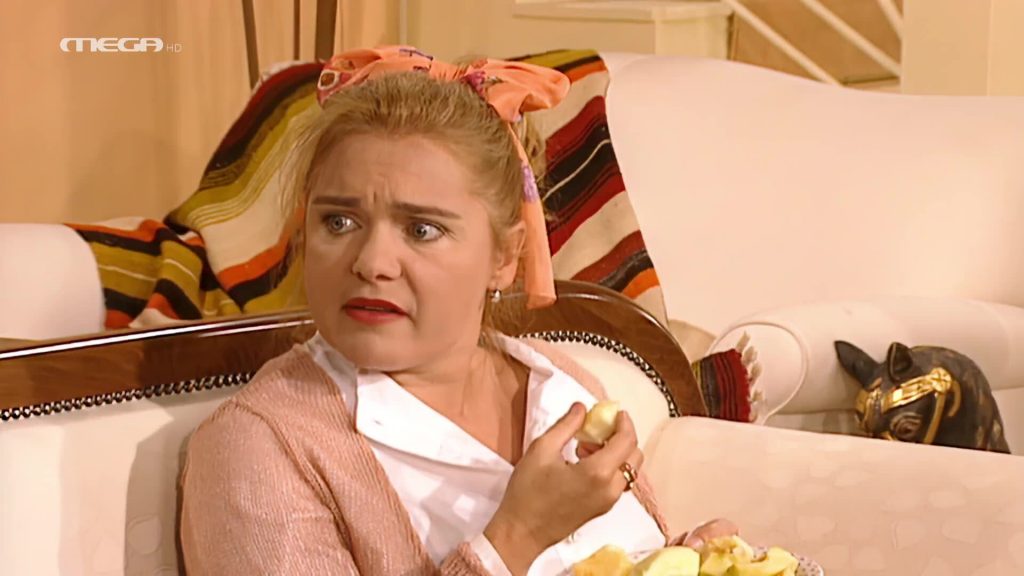 Επεισόδιο: 48