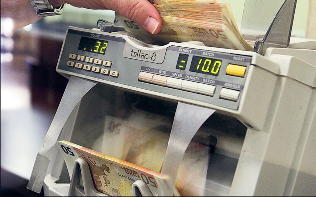 Έρχονται δάνεια 2,5 δισ. ευρώ με ευνοϊκούς όρους για χιλιάδες μικρομεσαίες επιχειρήσεις