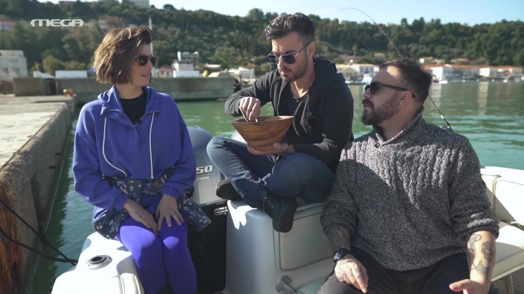 Επεισόδιο 40