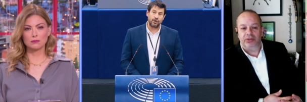 Οι νομικές προεκτάσεις της υπόθεσης του Αλέξη Γεωργούλη
