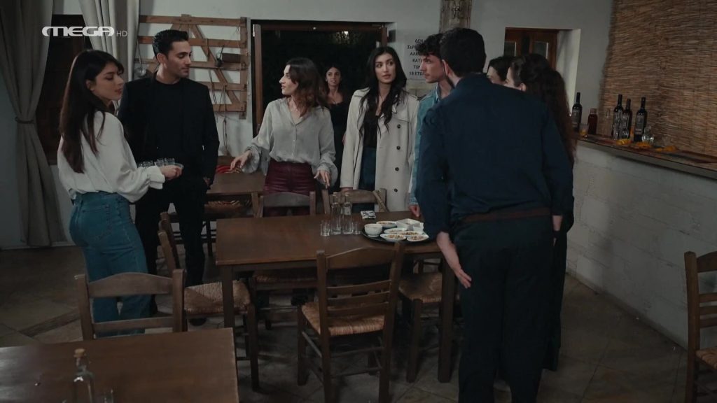 Επεισόδιο 168 - 2ος Κύκλος