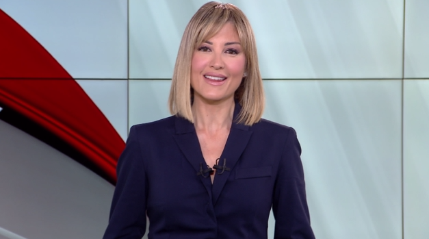 MEGA ΓΕΓΟΝΟΤΑ: Κεντρικό Δελτίο Ειδήσεων 11/04/23 - 