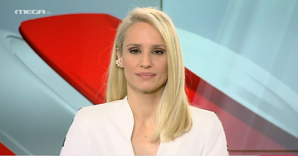 MEGA ΓΕΓΟΝΟΤΑ: Κεντρικό Δελτίο Ειδήσεων 07/04/23 - 