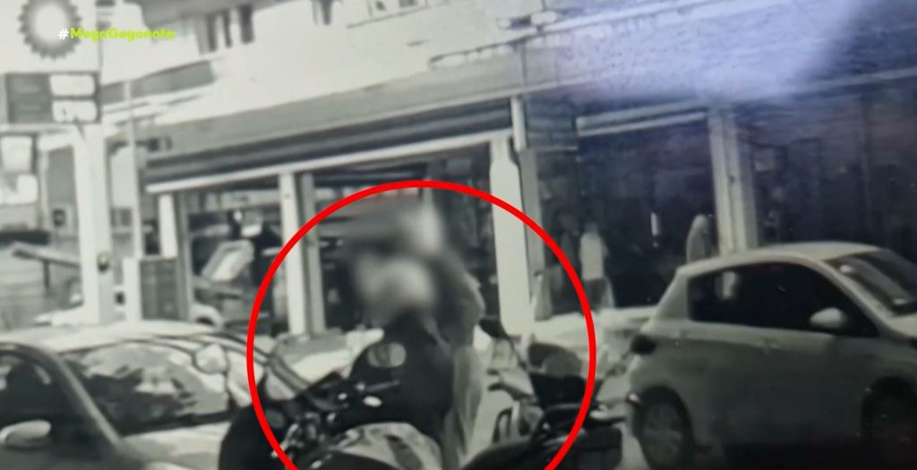 Θεσσαλονίκη: Πάτησε το πόδι δημοτικού αστυνομικού επειδή του έκοψε κλήση