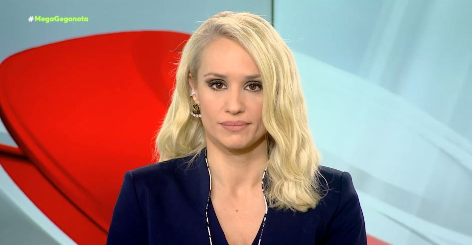 MEGA ΓΕΓΟΝΟΤΑ: Κεντρικό Δελτίο Ειδήσεων 13/04/23 - 