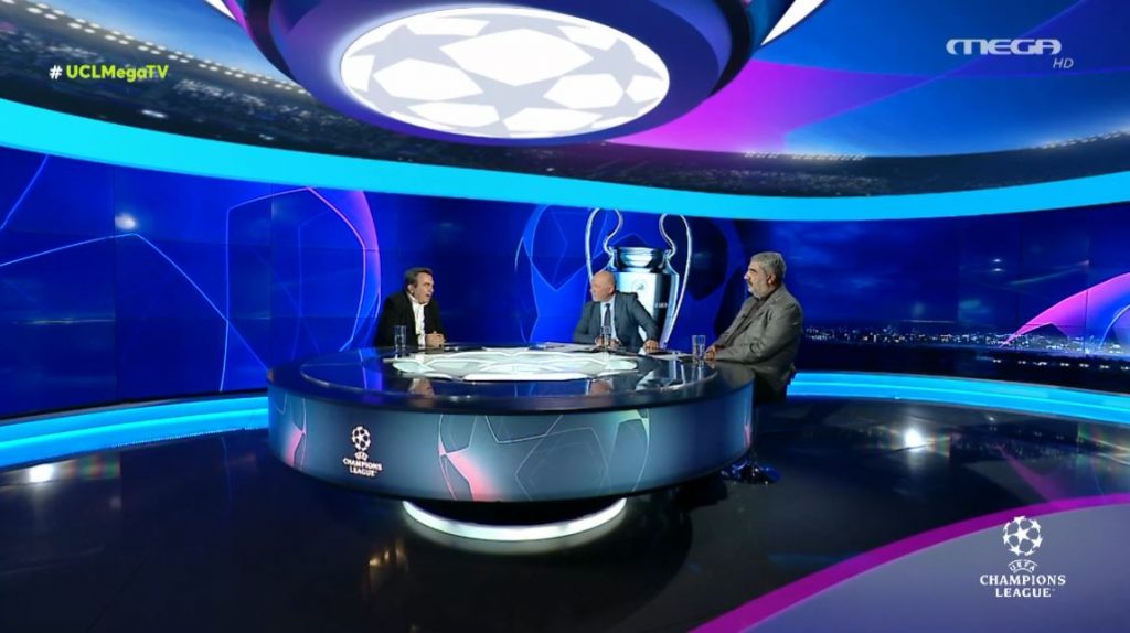 UCL Μπάγερν Μονάχου – Μάντσεστερ Σίτι | Post Game - 