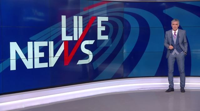 LIVE NEWS 21/04/23 - 