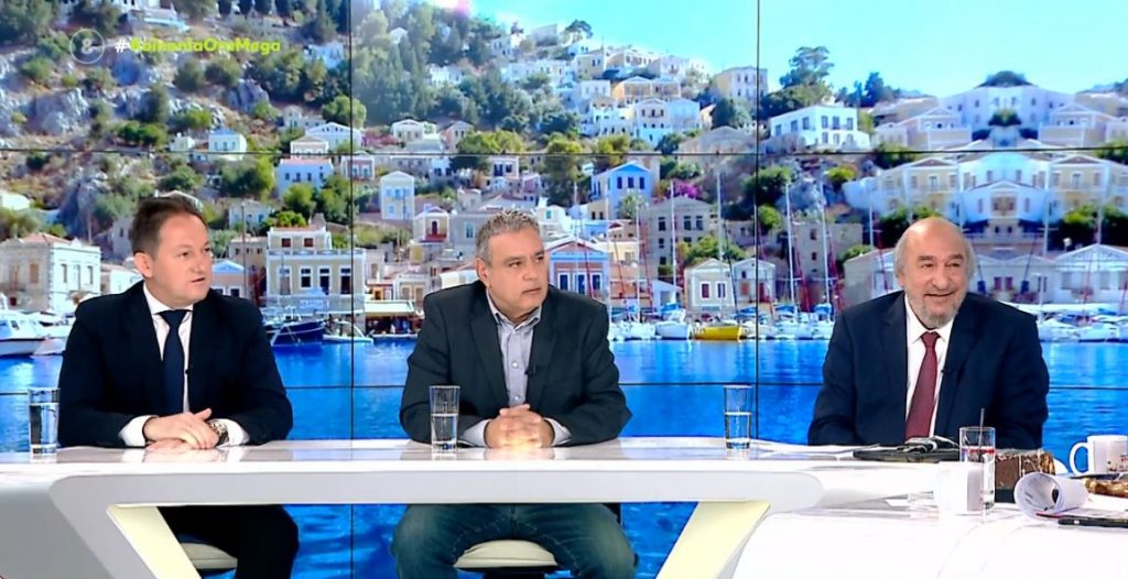 Εκλογές 2023: Αντίστροφη μέτρηση για τις κάλπες της 21ης Μαΐου – Οι μετεκλογικές συνεργασίες «φουντώνουν» την πολιτική αντιπαράθεση