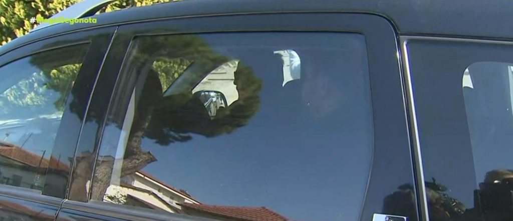 Θεσσαλονίκη: Ένα τυχαίο τηλεφώνημα οδήγησε τις Αρχές στα ίχνη του 34χρονου μητροκτόνου