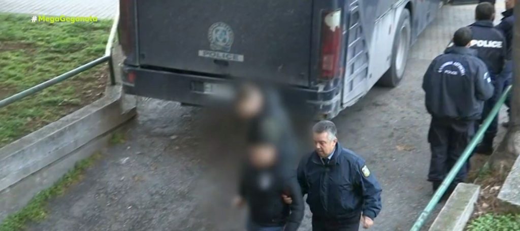 Άλκης Καμπανός: Η ώρα των απολογιών για τους κατηγορούμενους της δολοφονίας