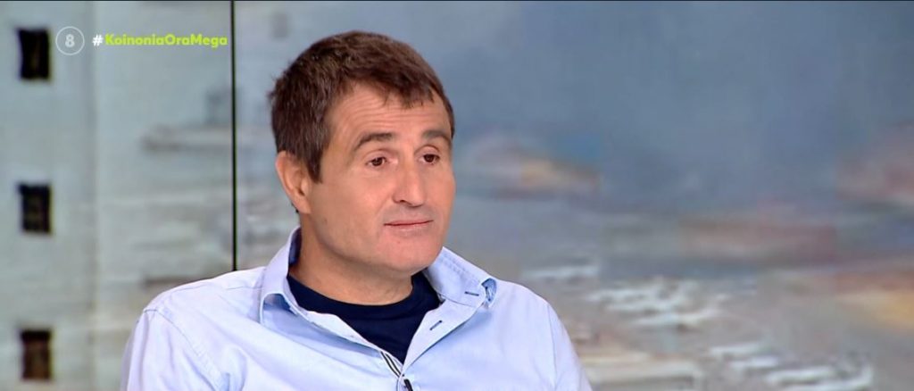 Σουδάν: «Είδα να σκοτώνουν ανθρώπους εν ψυχρώ στην μέση του δρόμου» – Συγκλονίζει η περιγραφή διασωθέντα