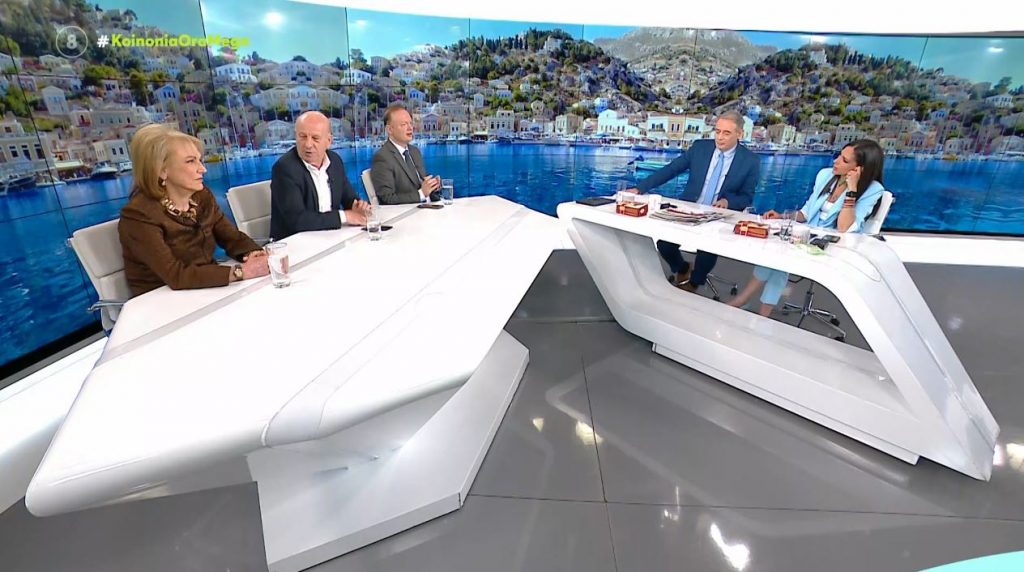 Κόντρα ΝΔ και ΣΥΡΙΖΑ για τον Βαρουφάκη και το ΠΑΣΟΚ ως… «πολύφερνη νύφη»