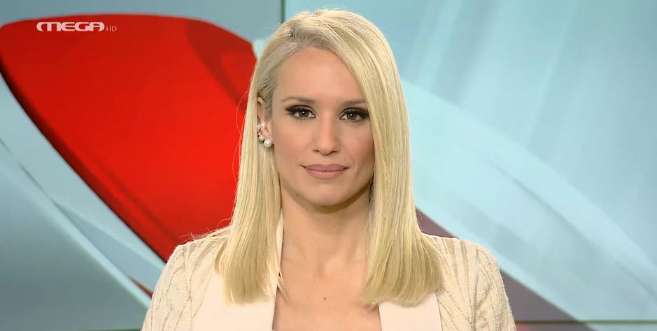 MEGA ΓΕΓΟΝΟΤΑ: Κεντρικό Δελτίο Ειδήσεων 28/04/23 - 