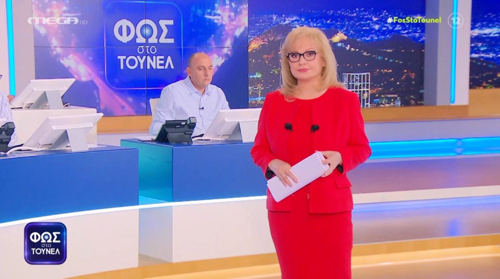 Νύχτα αποκαλύψεων και μυστηρίων η αποψινή στο «Τούνελ»