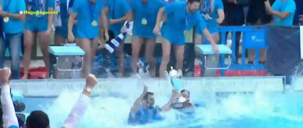 Απόλλων Σμύρνης: Κατέκτησε το Challenger Cup με δεύτερη νίκη επί της Τεράσα