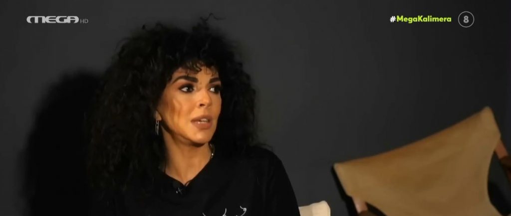 Μαρία Σολωμού: «Έπαθα σοκ όταν χώρισα με τον Μάριο Αθανασίου»