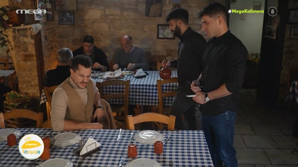 «Η Γη της Ελιάς»: Τι θα δούμε στο αποψινό επεισόδιo