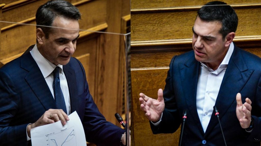 Επίσκεψη Μητσοτάκη στην Κόρινθο και το Λουτράκι – Μάχη του ΣΥΡΙΖΑ για την αλλαγή των συσχετισμών