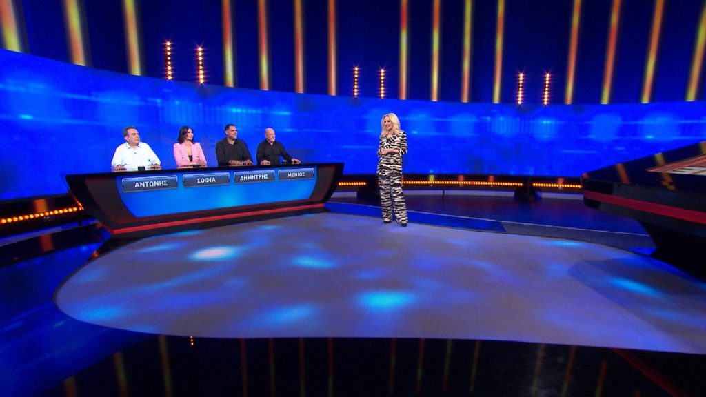 «The Chase»: Mε άρωμα Champions League για το αθλητικό & εκπαιδευτικό πρόγραμμα UniquAll