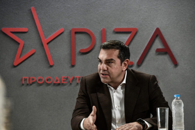 Σκληρή κόντρα ΣΥΡΙΖΑ & ΠΑΣΟΚ – Ερευνήσαμε την καταγγελία λέει ο ΣΥΡΙΖΑ
