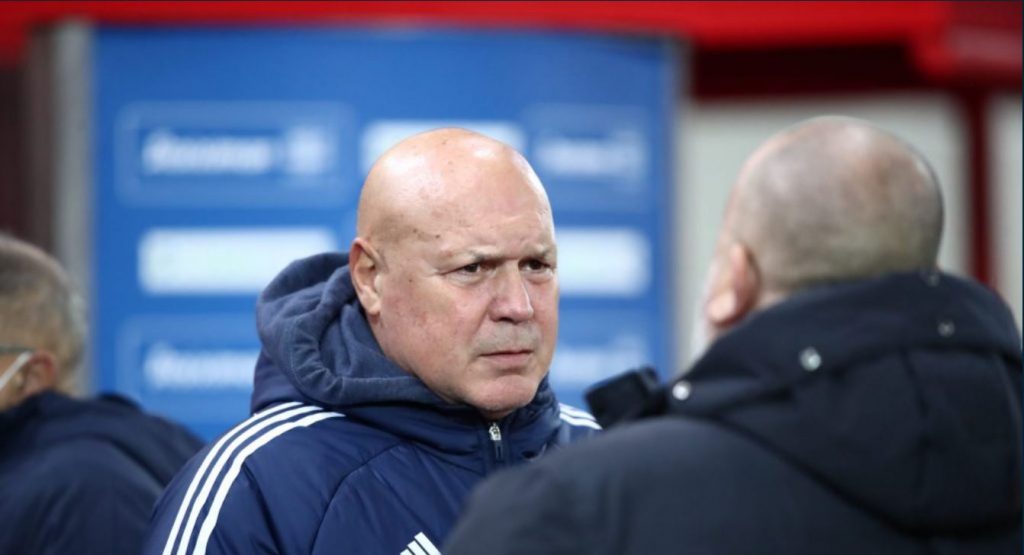 Super League: Εμβόλιμη τρίτη αγωνιστική για τα play off