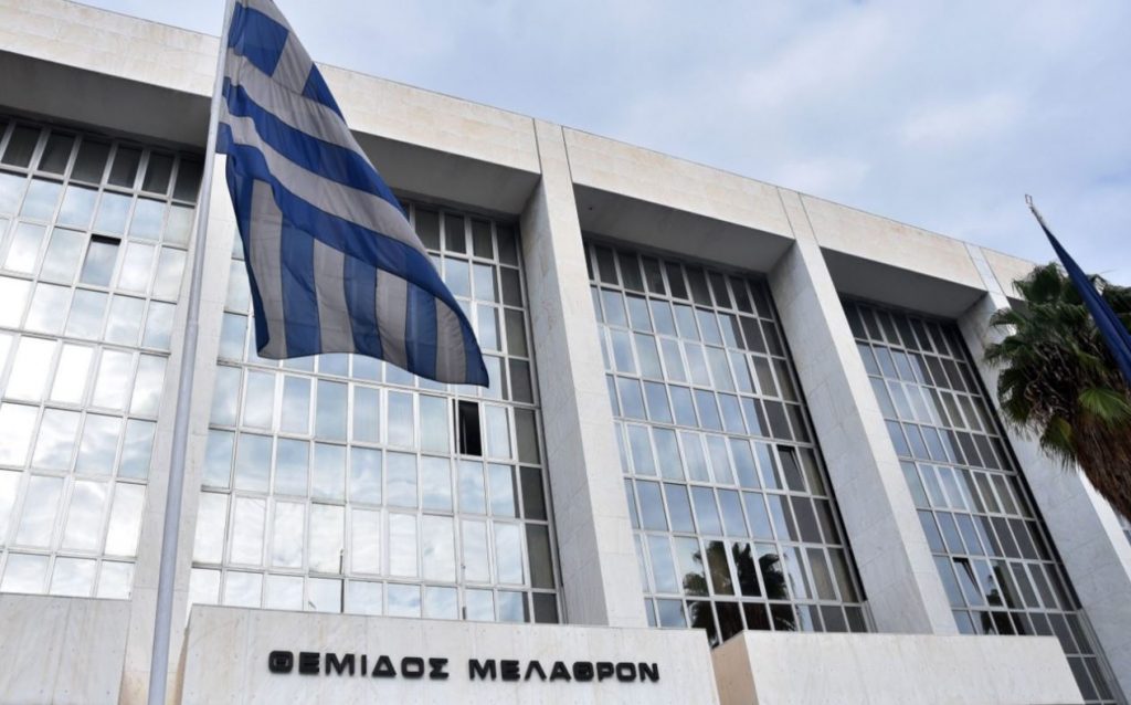 «Σπαρτιάτες»: Εισαγγελική παραγγελία για διώξεις σε 11 βουλευτές και τον Ηλία Κασιδιάρη