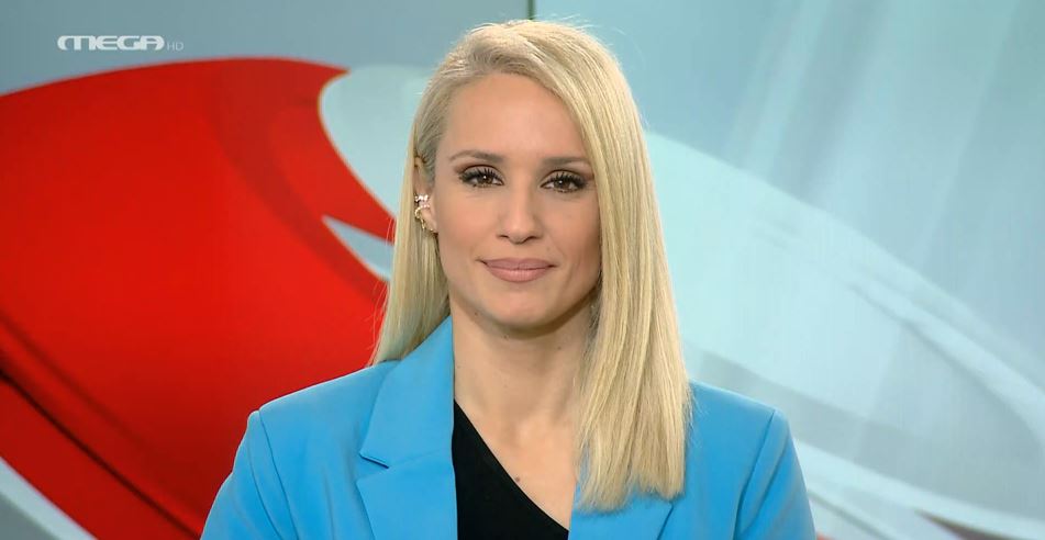 MEGA ΓΕΓΟΝΟΤΑ: Κεντρικό Δελτίο Ειδήσεων 02/04/23 - 