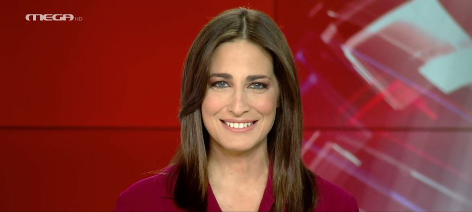 MEGA ΓΕΓΟΝΟΤΑ: Μεσημβρινό Δελτίο Ειδήσεων 10/04/23 - 