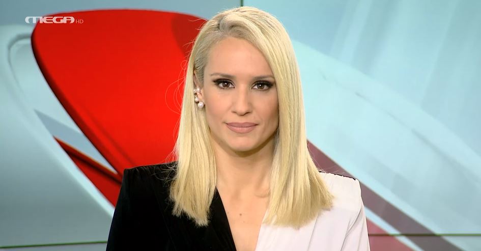 MEGA ΓΕΓΟΝΟΤΑ: Κεντρικό Δελτίο Ειδήσεων 29/04/23 - 