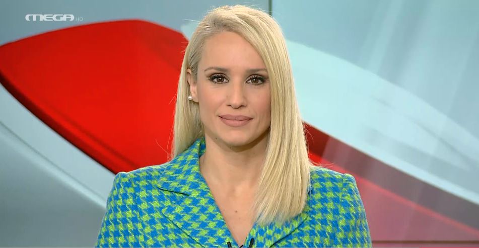 MEGA ΓΕΓΟΝΟΤΑ: Κεντρικό Δελτίο Ειδήσεων 01/04/23 - 