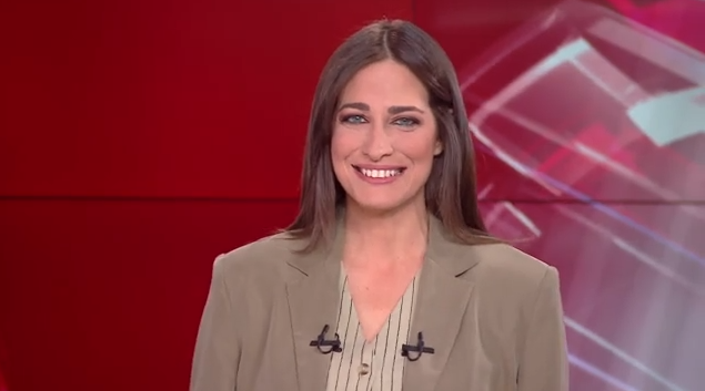 MEGA ΓΕΓΟΝΟΤΑ: Μεσημβρινό Δελτίο Ειδήσεων 25/04/23 - 