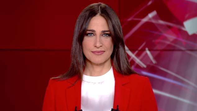 MEGA ΓΕΓΟΝΟΤΑ: Μεσημβρινό Δελτίο Ειδήσεων 05/04/23 - 