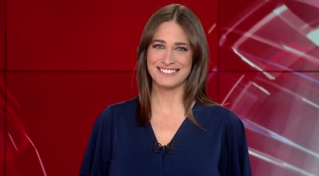 MEGA ΓΕΓΟΝΟΤΑ: Μεσημβρινό Δελτίο Ειδήσεων 12/04/23 - 