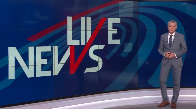 LIVE NEWS 25/04/23 - 