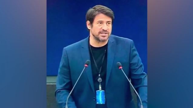 Μιχάλης Δημητρακόπουλος για υπόθεση Γεωργούλη: «Η προφυλάκιση είναι ένα μέτρο το οποίο με ευκολία το επιβάλλουν οι βελγικές αρχές»