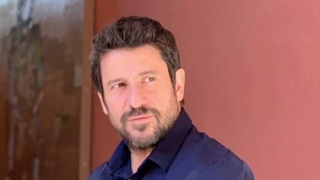 Αλέξης Γεωργούλης: Tην Μεγάλη Παρασκευή έμαθε για την καταγγελία