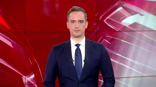 MEGA ΓΕΓΟΝΟΤΑ: Μεσημβρινό Δελτίο Ειδήσεων 14/04/23 - 