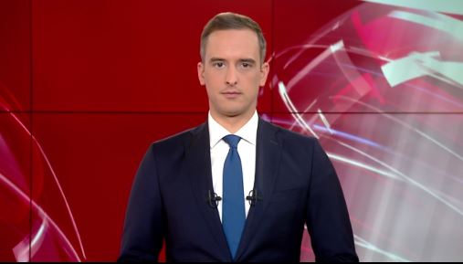 MEGA ΓΕΓΟΝΟΤΑ: Μεσημβρινό Δελτίο Ειδήσεων 17/04/23 - 